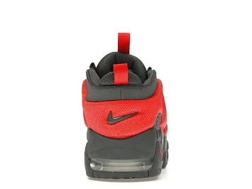 Nike Air More Uptempo Low - 4