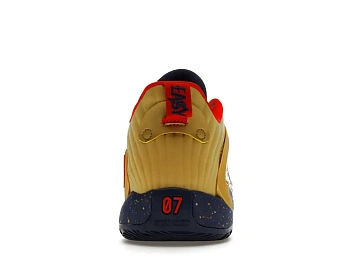 Nike KD 15 Olympics Gold Medal (DC1975-700-DM1054-700) - 4