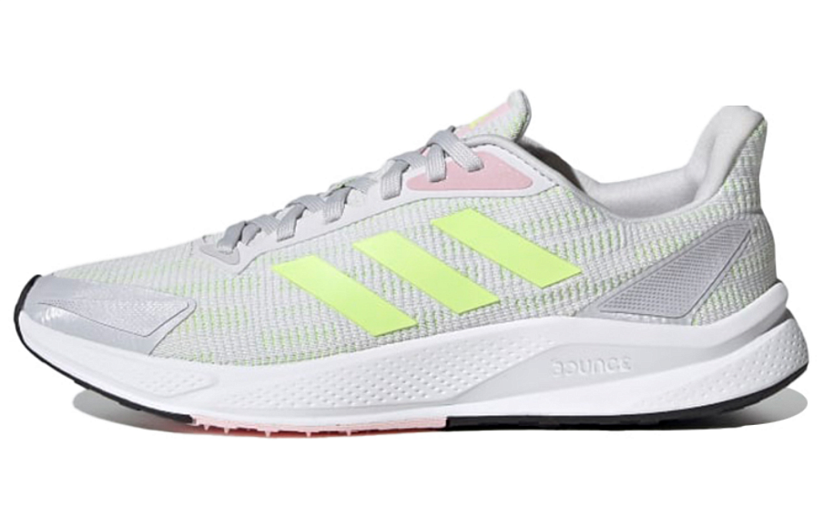 Фото № 1 с приближением к товару «‎adidas X9000l1 Wmns Shoes GreyWhite»