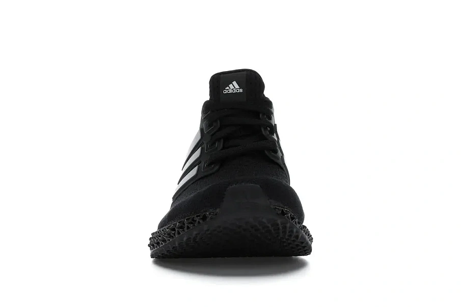 Фото № 2 с приближением к товару «‎adidas Ultra 4D Triple Black»