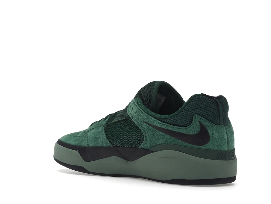 Фото № 6 с приближением к товару «‎Nike SB Ishod Wair Gorge Green»
