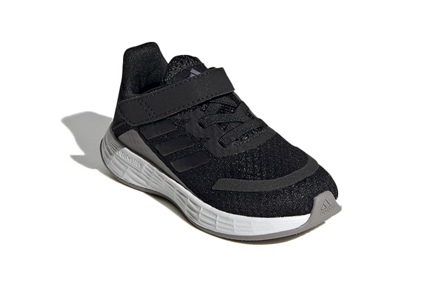 Фото № 3 с приближением к товару «‎adidas Duramo Sl (TD) Black»