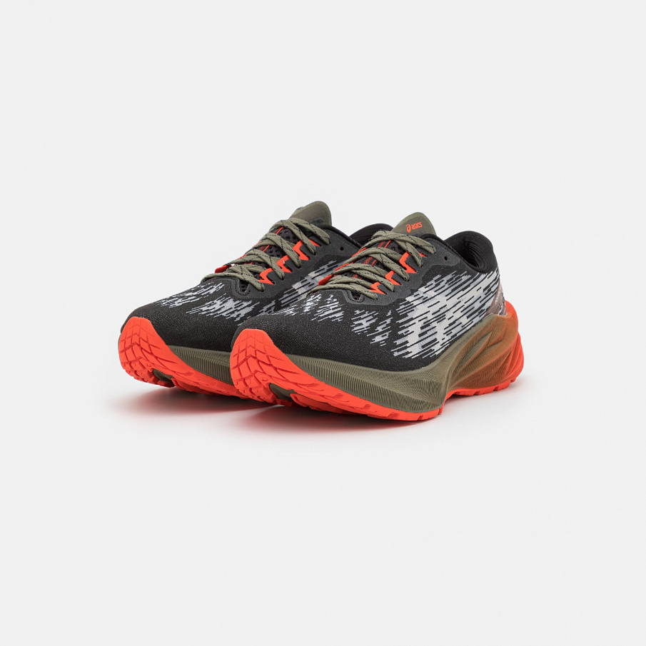 Фото № 2 с приближением к товару «‎Asics Novablast 3 TR»