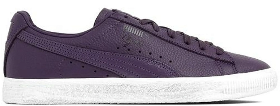 Фото № 1 с приближением к товару «‎Puma Clyde PRPS»