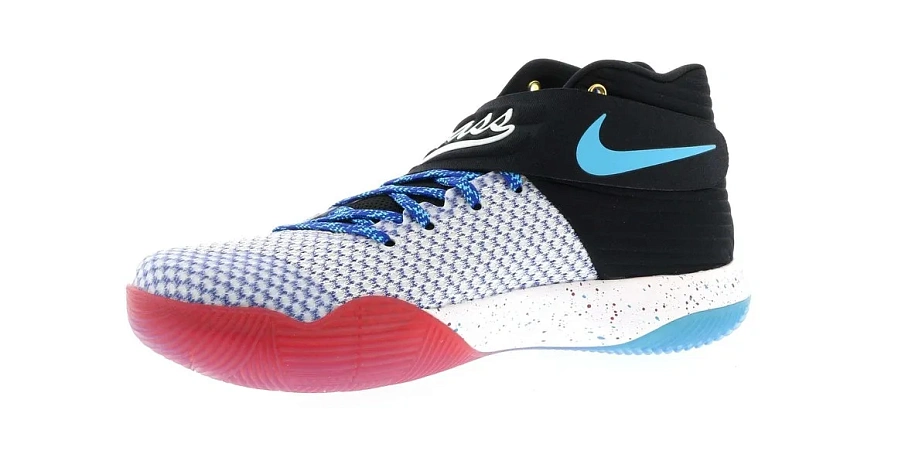 Фото № 3 с приближением к товару «‎Nike Kyrie 2 Doernbecher»