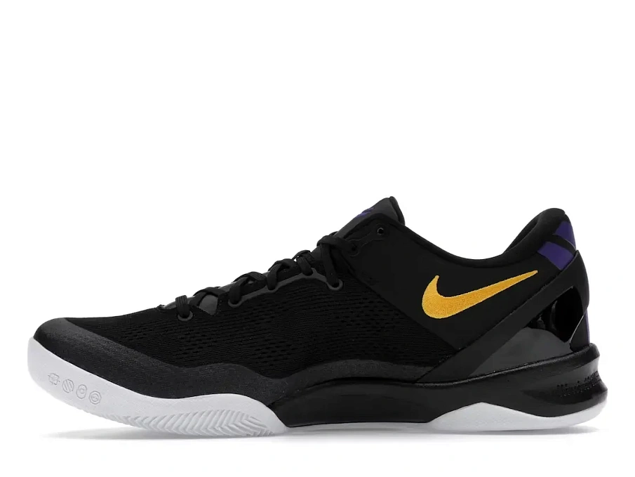 Фото № 3 с приближением к товару «‎Nike Kobe 8 Protro»