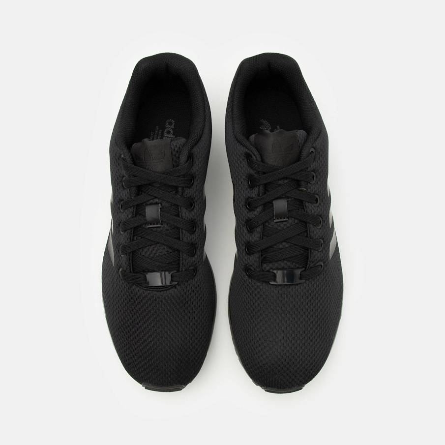 Фото № 4 с приближением к товару «‎Adidas ZX Flux »