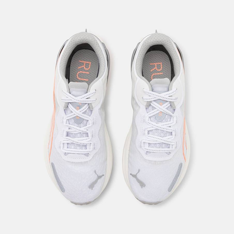Фото № 4 с приближением к товару «‎Puma XX Nitro Wildwash»