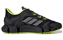 Фото № 2 с приближением к товару «‎ adidas Climacool Vento Running shoes BlackGreen»
