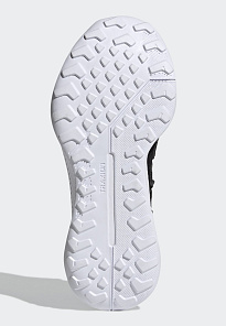 Фото № 4 с приближением к товару «‎Adidas Terrex Voyager Canvas W»