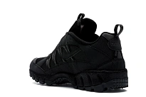 Фото № 6 с приближением к товару «‎Nike Air Humara 17 Supreme Black»
