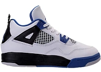 Фото № 1 с приближением к товару «‎Jordan 4 Retro»