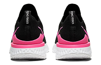 Фото № 4 с приближением к товару «‎Nike Epic React Flyknit 2 'Pink Blast'»