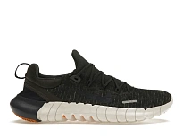 Фото № 1 с приближением к товару «‎Nike Free Run 5.0 Next Nature Anthracite Blackened Blue»