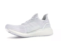 Фото № 2 с приближением к товару «‎adidas Ultra Boost 2019 Footwear White»