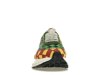 Фото № 2 с приближением к товару «‎Nike VaporWaffle Woven sacai Jean Paul Gaultier Green Gusto»