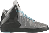 Фото № 1 с приближением к товару «‎Nike LeBron 11 NSW King of the Streets»