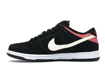 Nike SB Dunk Low Firecracker - 3