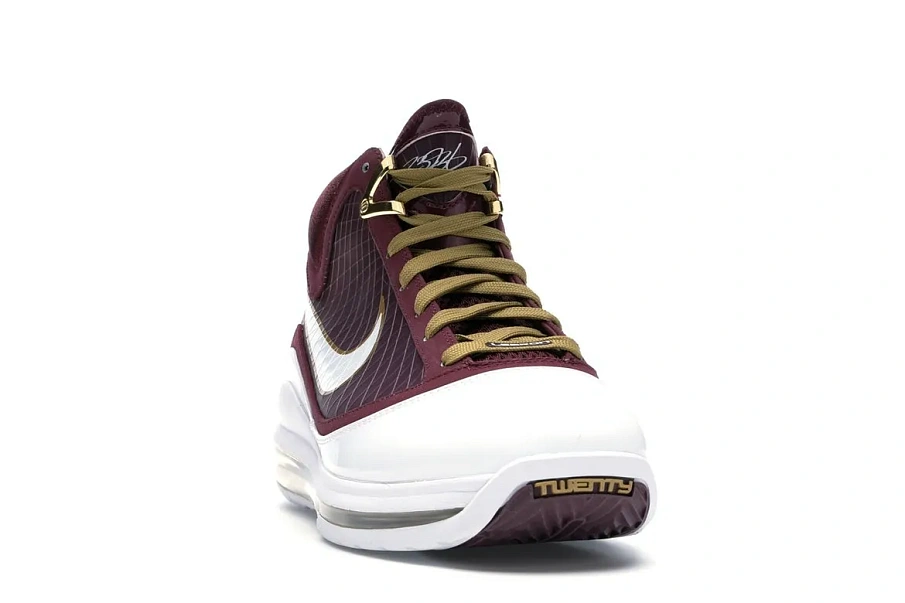 Фото № 4 с приближением к товару «‎Nike LeBron 7 Christ the King (CTK)»