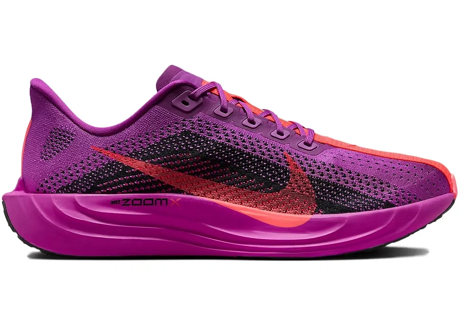 Фото № 1 с приближением к товару «‎Nike ZoomX Pegasus Plus»