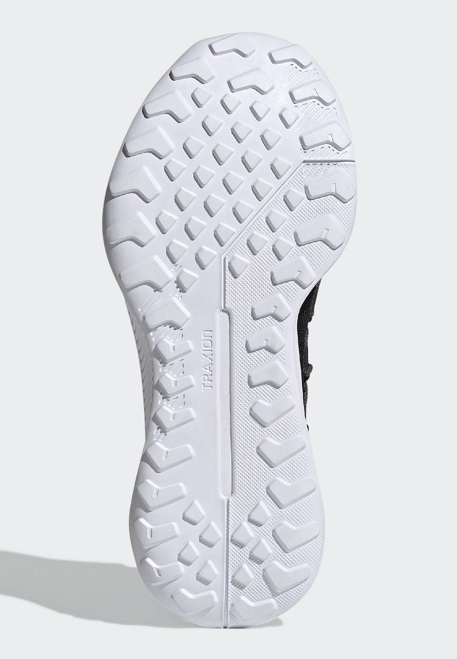 Фото № 4 с приближением к товару «‎Adidas Terrex Voyager Canvas W»