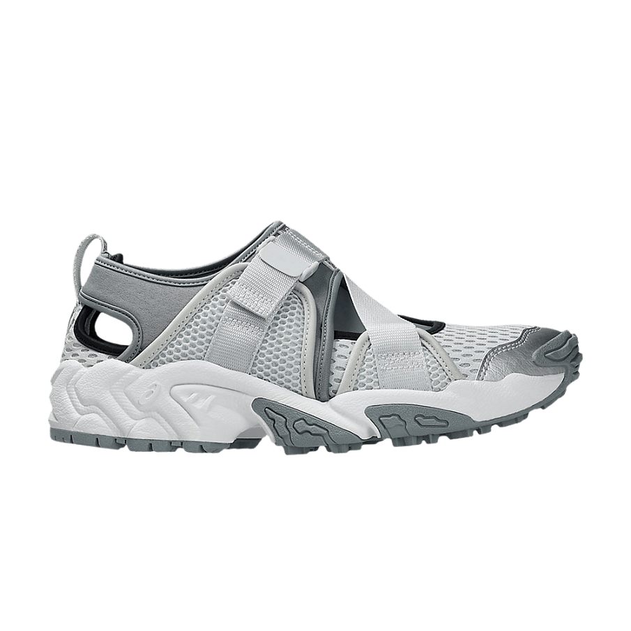 Фото № 1 с приближением к товару «‎ASICS Gel Filimy Glacier Grey (1203A165-020)»