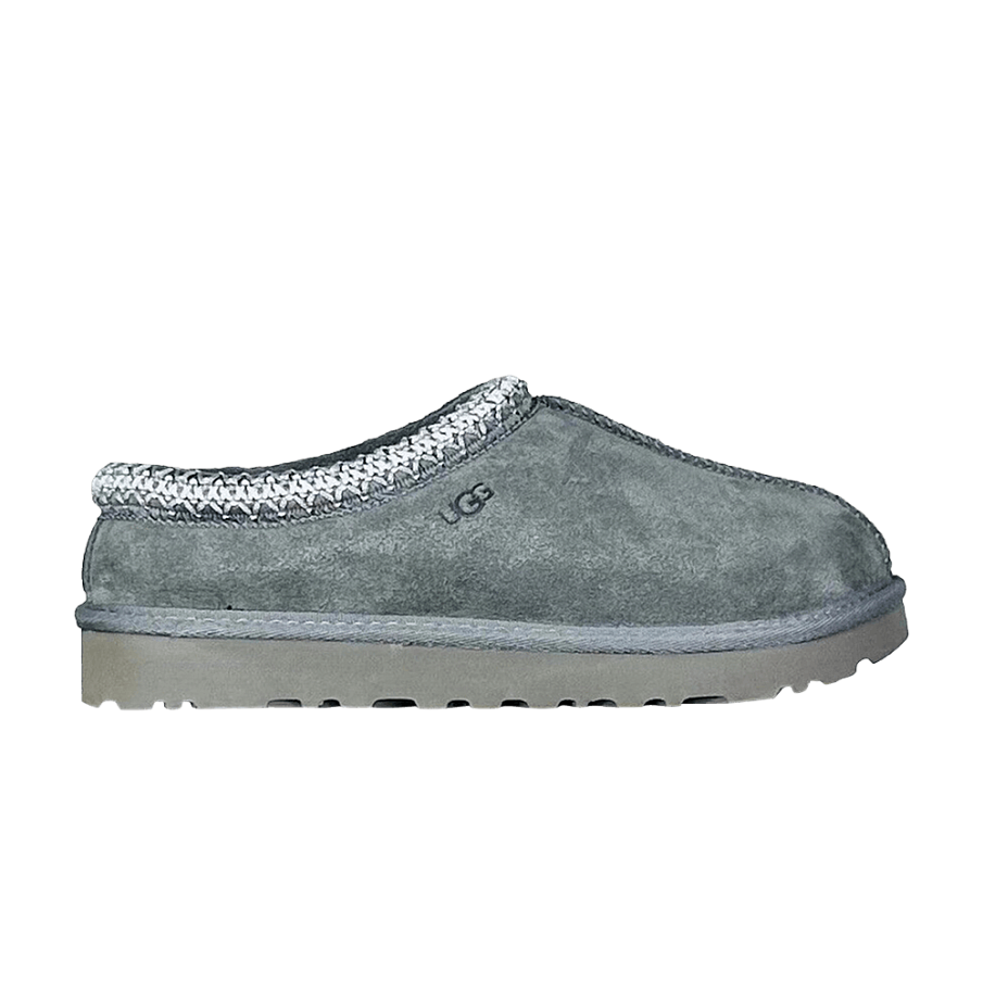 Фото № 1 с приближением к товару «‎UGG Women's Tasman Slipper Charcoal»