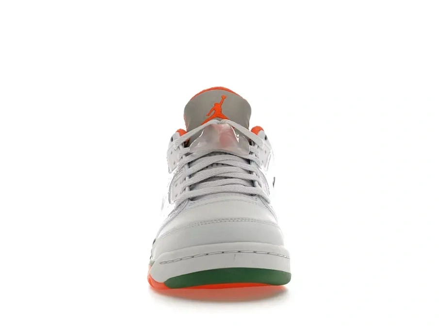 Фото № 2 с приближением к товару «‎Jordan 5 Retro Low»