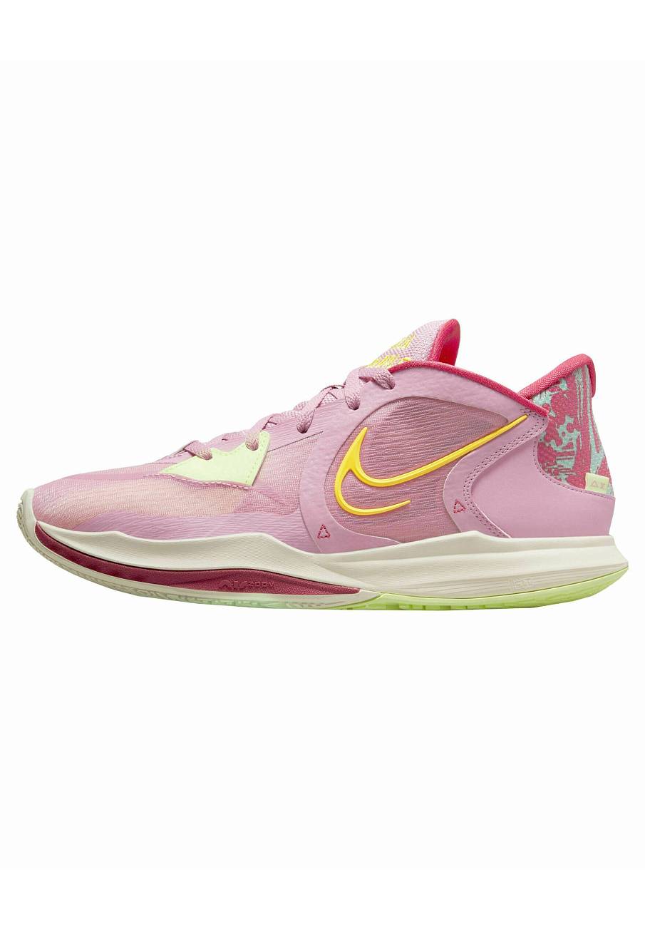 Фото № 1 с приближением к товару «‎Nike Kyrie 5 »