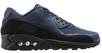 Фото № 1 с приближением к товару «‎Nike Air Max 90 Essential Midnight Navy»