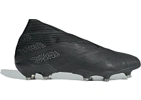 Фото № 1 с приближением к товару «‎adidas Nemeziz 19+ FG Core Black»