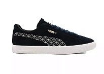 Фото № 1 с приближением к товару «‎Puma Suede Vintage Made in Japan Sashiko Navy»