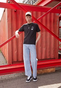 Фото № 4 с приближением к товару «‎SLIPSTREAM UNISEX»
