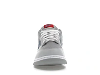 Фото № 2 с приближением к товару «‎Nike Dunk Low»