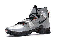 Фото № 2 с приближением к товару «‎Nike LeBron 13 Lava»