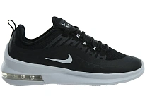 Фото № 1 с приближением к товару «‎Nike Air Max Axis Black White »
