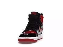 Фото № 2 с приближением к товару «‎Jordan 1 Retro High OG Patent Bred »