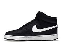 Фото № 3 с приближением к товару «‎Nike Court Vision Mid»