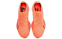 Фото № 3 с приближением к товару «‎Nike Air Zoom Tempo Next FK Running shoes Orange»