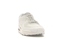 Фото № 2 с приближением к товару «‎Nike Air Max 90 Recraft Sail»