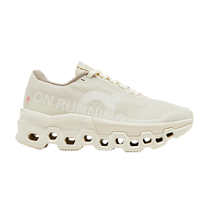 INVINCIBLE x Women's Cloudmonster 2 Deconstructed Perfection