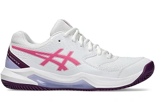 ASICS Gel-Dedicate 8 Padel (1042A241-100)