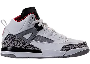 Jordan Spizike