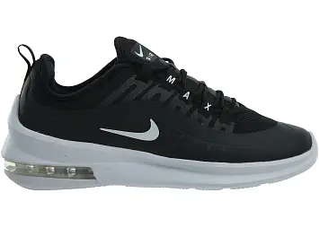 Nike Air Max Axis Black White (AA2168-002)