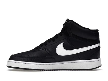 Nike Court Vision Mid - 3