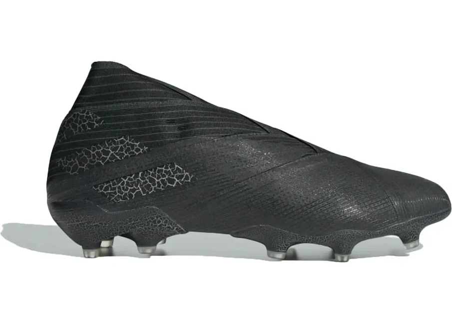 Фото № 1 с приближением к товару «‎adidas Nemeziz 19+ FG Core Black»