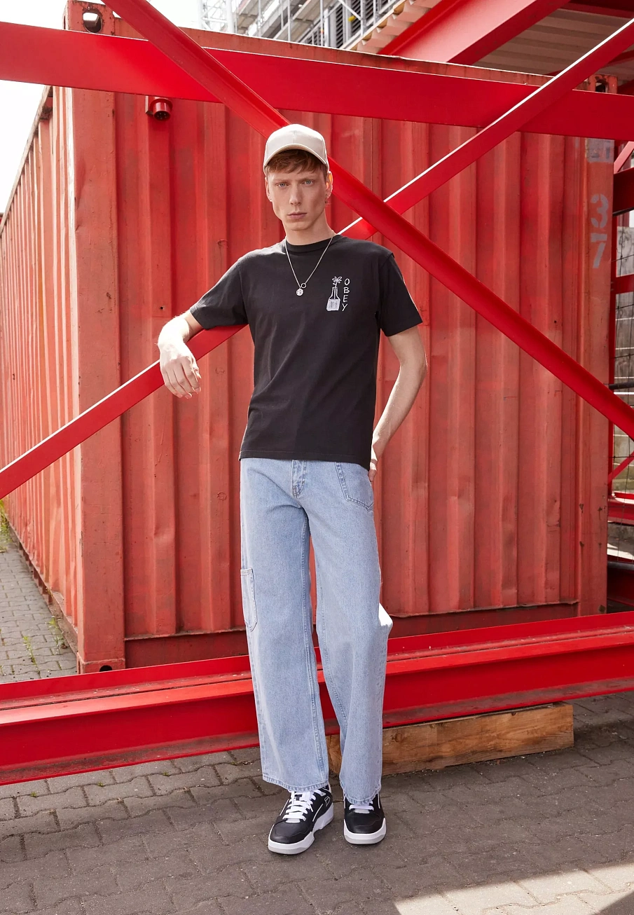 Фото № 4 с приближением к товару «‎SLIPSTREAM UNISEX»
