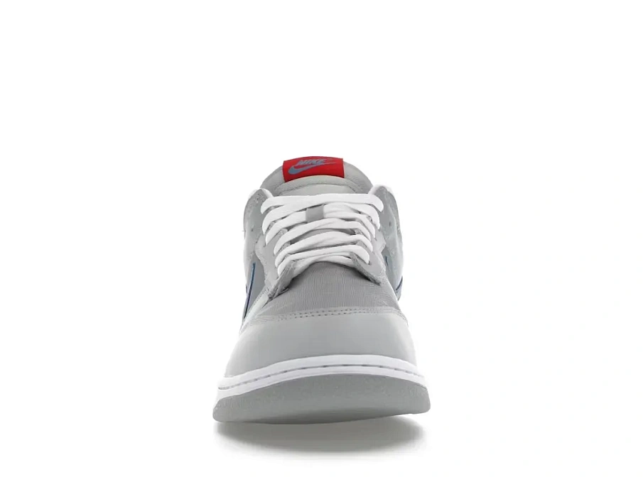 Фото № 2 с приближением к товару «‎Nike Dunk Low»
