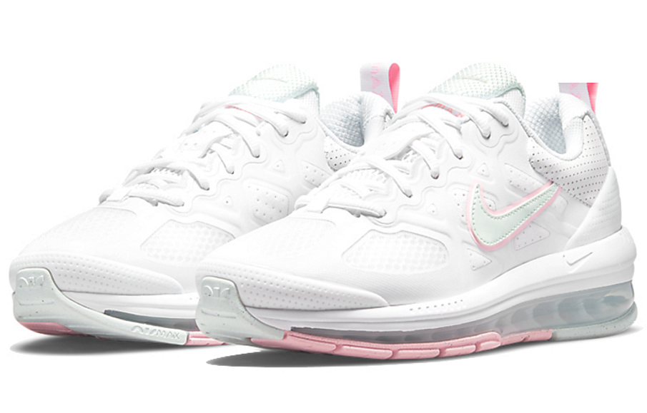 Фото № 3 с приближением к товару «‎Nike Air Max Genome Wmns WhitePink»
