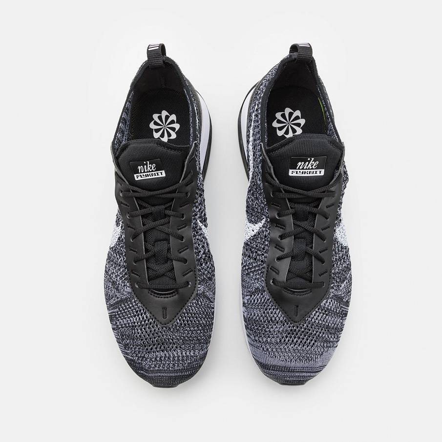 Фото № 4 с приближением к товару «‎Nike Air Max Flyknit Racer »